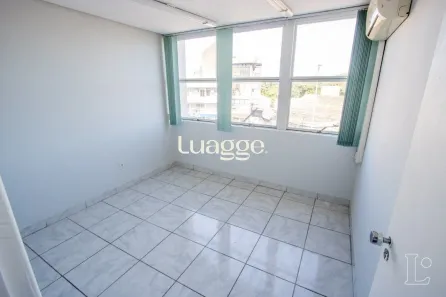 Sala Comercial para alugar, 22m² no Cristal, Porto Alegre