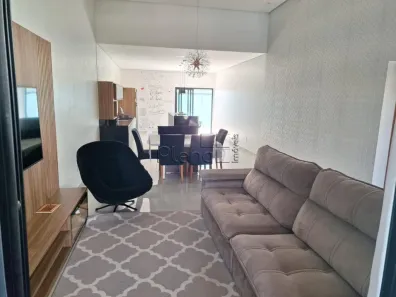 Casa de Condomínio com 3 Quartos à venda, 160m² no Jardim Golden Park Residence, Hortolândia