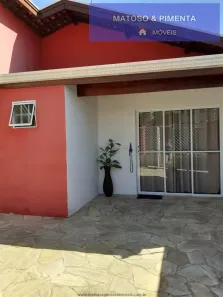 Casa com 2 Quartos à venda, 150m² no Jardim Nossa Senhora da Penha, Hortolândia
