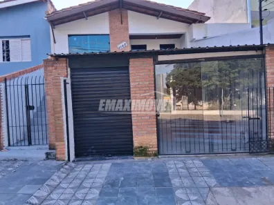 Casa com 3 Quartos para alugar, 110m² no Jardim Santa Rosália, Sorocaba