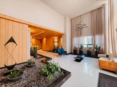 Apartamento com 3 Quartos à venda, 134m² no Lagoa Nova, Natal