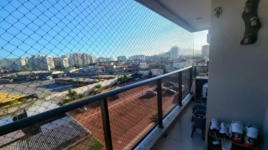 Apartamento com 2 Quartos à venda, 65m² no Barra Olímpica, Rio de Janeiro