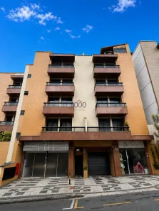 Apartamento com 2 Quartos à venda, 65m² no Cascatinha, Juiz de Fora