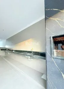 Casa com 2 Quartos à venda, 74m² no Laranjeiras, Uberlândia