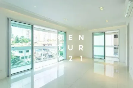 Apartamento com 2 Quartos à venda, 114m² no Perdizes, São Paulo