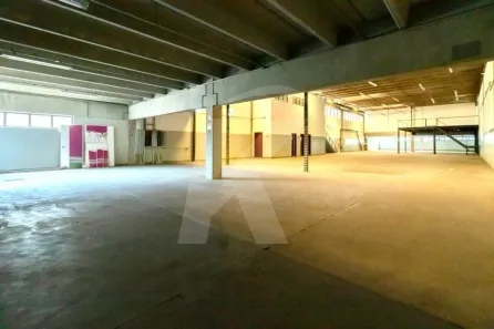 Galpão/Depósito/Armazém à venda, 3000m² no Jardim Regina Alice, Barueri