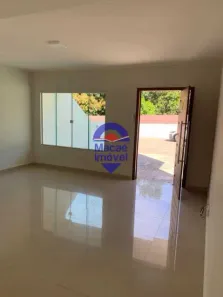Casa com 3 Quartos à venda, 135m² no Granja dos Cavaleiros, Macaé