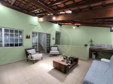 Sobrado com 3 Quartos à venda, 200m² no Jardim dos Bichinhos, São Paulo