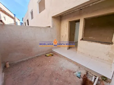 Casa com 2 Quartos à venda, 85m² no Jardim Guanabara, Belo Horizonte