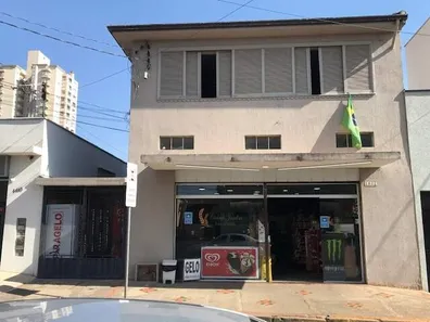 Prédio Comercial com 3 Quartos à venda, 640m² no Alemães, Piracicaba