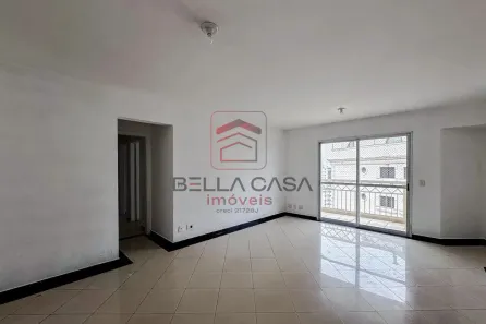 Apartamento com 4 Quartos para alugar, 124m² no Mooca, São Paulo