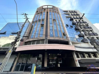 Imóvel Comercial com 1 Quarto para alugar, 451m² no Centro, Caxias do Sul