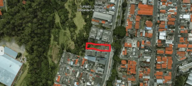 Ponto Comercial à venda, 930m² no Vila Leonor, Guarulhos