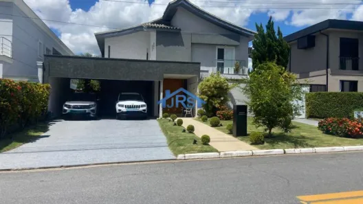 Casa de Condomínio com 3 Quartos à venda, 320m² no Alphaville Residencial Dois, Barueri