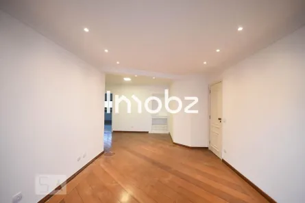 Apartamento com 3 Quartos à venda, 119m² no Vila Andrade, São Paulo