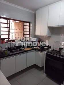 Sobrado com 3 Quartos à venda, 187m² no Vila Anastácio, São Paulo