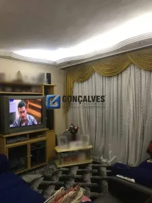 Sobrado com 3 Quartos à venda, 241m² no Santa Maria, São Caetano do Sul