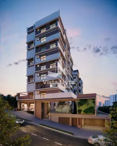 Apartamento com 4 Quartos à venda, 261m² no Perdizes, São Paulo