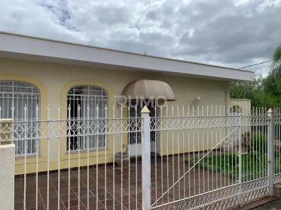 Imóvel Comercial com 3 Quartos à venda, 151m² no Jardim Dom Bosco, Campinas