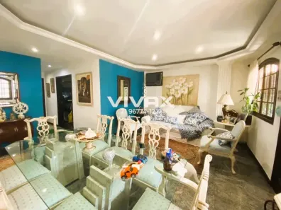Casa com 3 Quartos à venda, 171m² no Méier, Rio de Janeiro