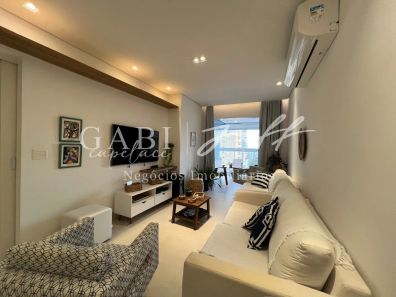 Apartamento com 3 Quartos à venda, 105m² no Embaré, Santos