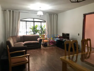 Sobrado com 3 Quartos à venda, 129m² no Jardim da Campina, São Paulo