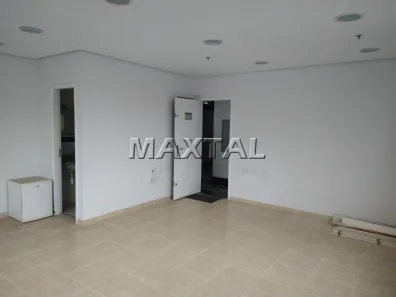 Sala Comercial à venda, 34m² no Santana, São Paulo