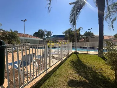 Casa de Condomínio com 3 Quartos à venda, 115m² no Vila Rica, Sorocaba