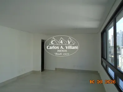 Apartamento com 3 Quartos para alugar, 101m² no Gutierrez, Belo Horizonte