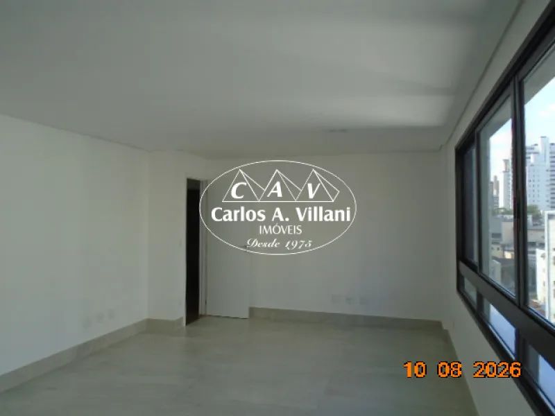 Apartamento com 3 quartos — Gutierrez, Belo Horizonte