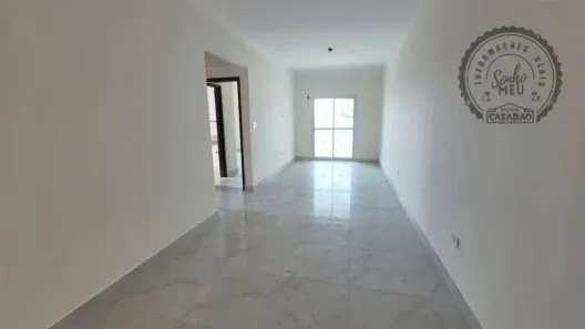 Apartamento com 3 Quartos à venda, 95m² no Tupi, Praia Grande