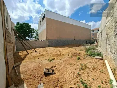Lote/Terreno à venda, 135m² no Fazendinha, Curitiba