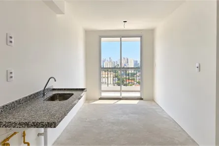 Apartamento com 1 Quarto à venda, 30m² no Vila da Saúde, São Paulo