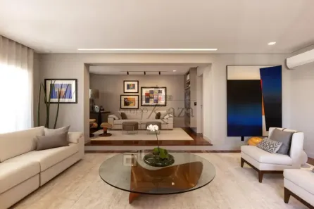 Cobertura com 3 Quartos à venda, 540m² no Itaim Bibi, São Paulo