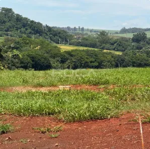 Lote/Terreno à venda, 588m² no Reserva do Ipê, Ribeirão Preto