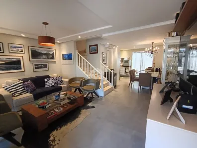 Casa de Condomínio com 3 Quartos à venda, 104m² no Marina, Xangri-lá