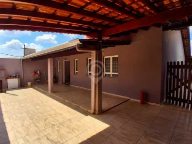 Casa com 3 Quartos à venda, 153m² no Loteamento Itatiba Park, Itatiba