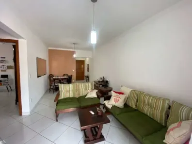 Apartamento com 2 Quartos à venda, 75m² no Aviação, Praia Grande