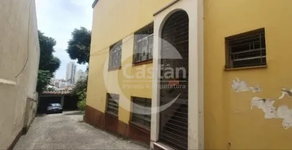 Prédio Comercial com 1 Quarto à venda, 323m² no Parque da Mooca, São Paulo