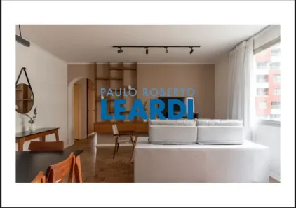 Apartamento com 3 Quartos para venda ou aluguel, 108m² no Pinheiros, São Paulo