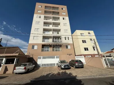 Apartamento com 2 Quartos à venda, 68m² no Parque São Lourenço, Indaiatuba