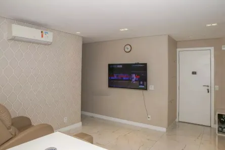 Apartamento com 2 Quartos à venda, 69m² no Barra Funda, São Paulo