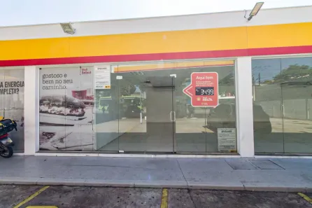 Ponto Comercial para alugar, 300m² no Sapopemba, São Paulo