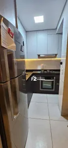 Cobertura com 2 Quartos à venda, 86m² no Vila Pires, Santo André
