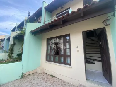 Casa com 2 Quartos à venda, 80m² no Santo Inácio, Santa Cruz do Sul