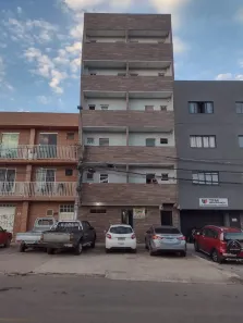 Apartamento com 1 Quarto para alugar, 30m² no Área de Desenvolvimento Econômico, Brasília