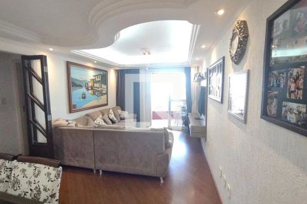 Apartamento com 3 Quartos à venda, 85m² no Santa Maria, São Caetano do Sul