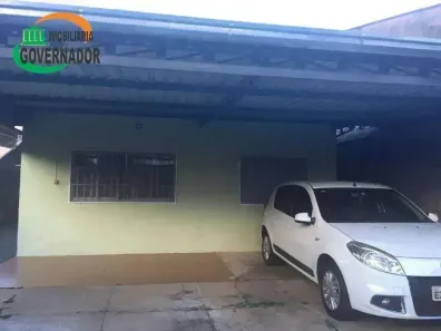 Casa com 3 Quartos à venda, 100m² no Jardim Estoril, Campinas