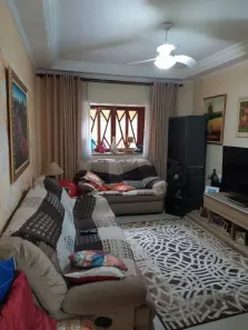 Sobrado com 3 Quartos à venda, 107m² no Vila Flórida, Guarulhos
