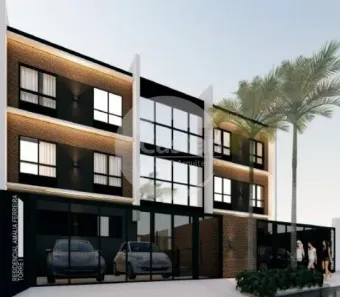 Apartamento com 1 Quarto à venda, 30m² no Vila Santa Isabel, São Paulo